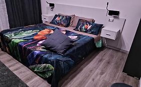 Vittoria'S Rooms