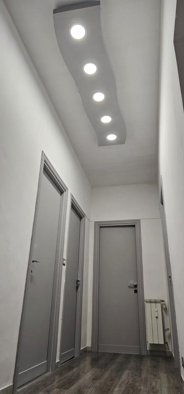 Vittoria'S Rooms Roma Exterior foto