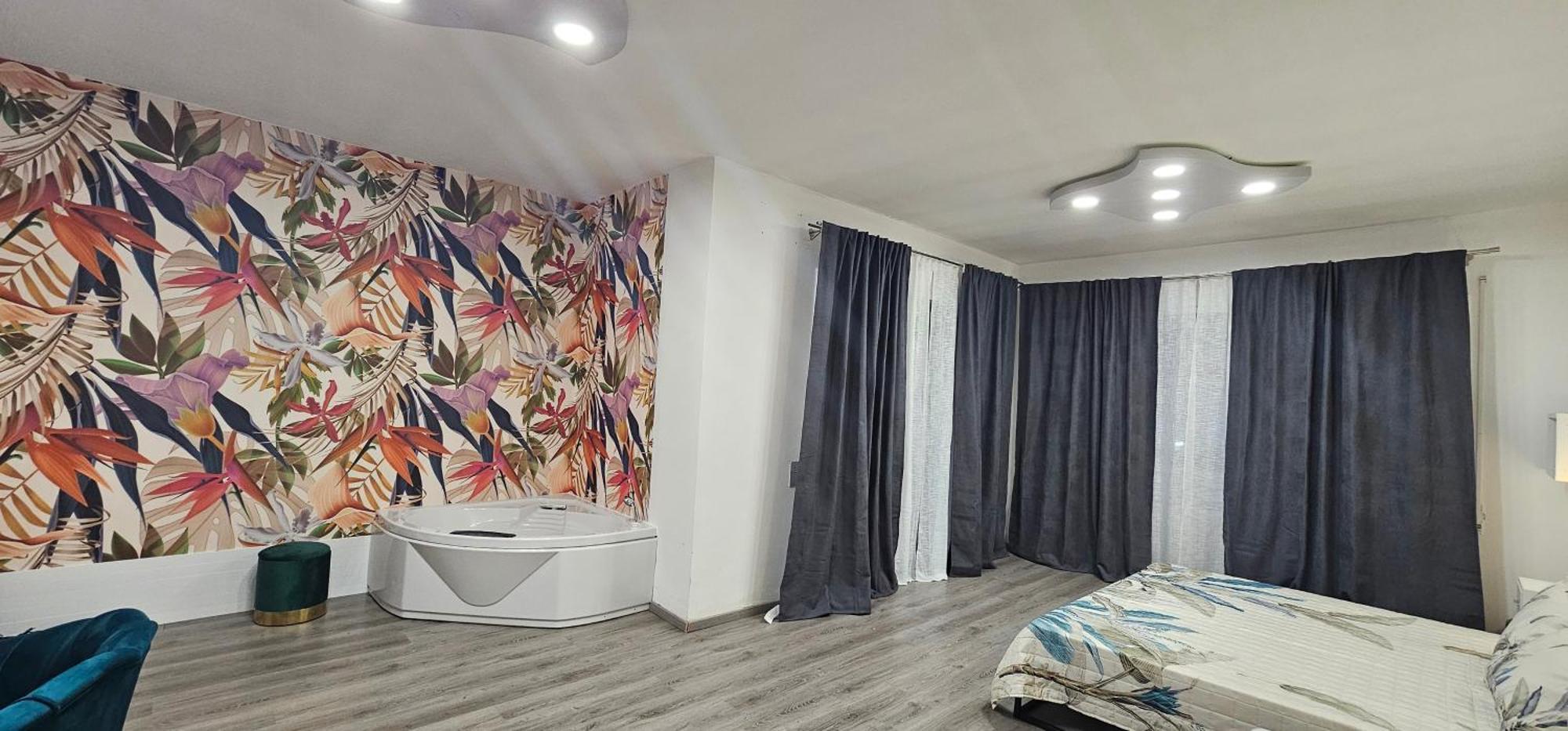 Vittoria'S Rooms Roma Exterior foto